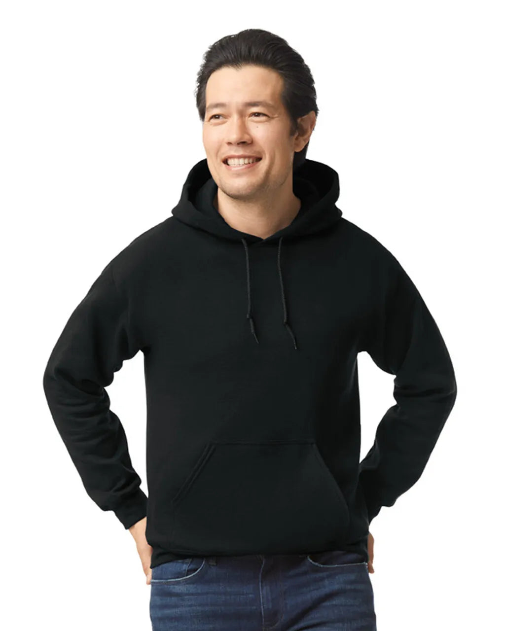Gildan 18500 Hoodies (S-M-L-XL)