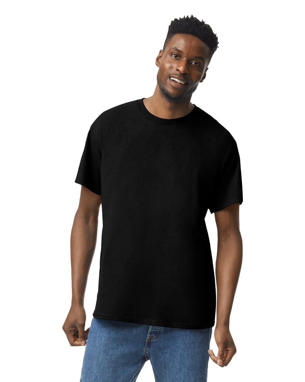 Gildan 5000 T-Shirt (S-M-L-XL)