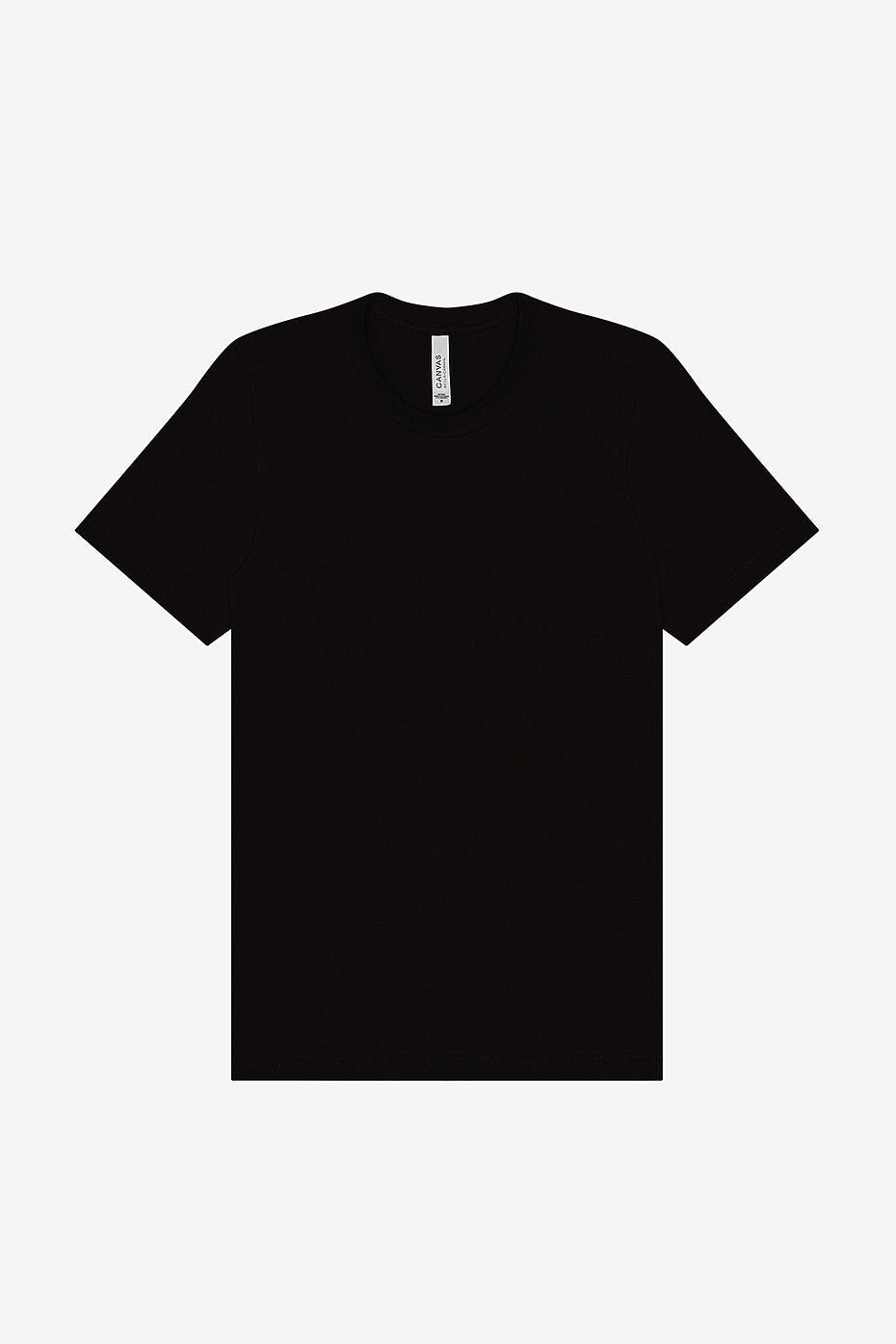 Bella Canvas 3001CV (S-M-L-XL)
