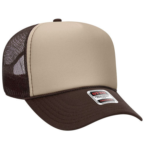 OTTO Cap 5