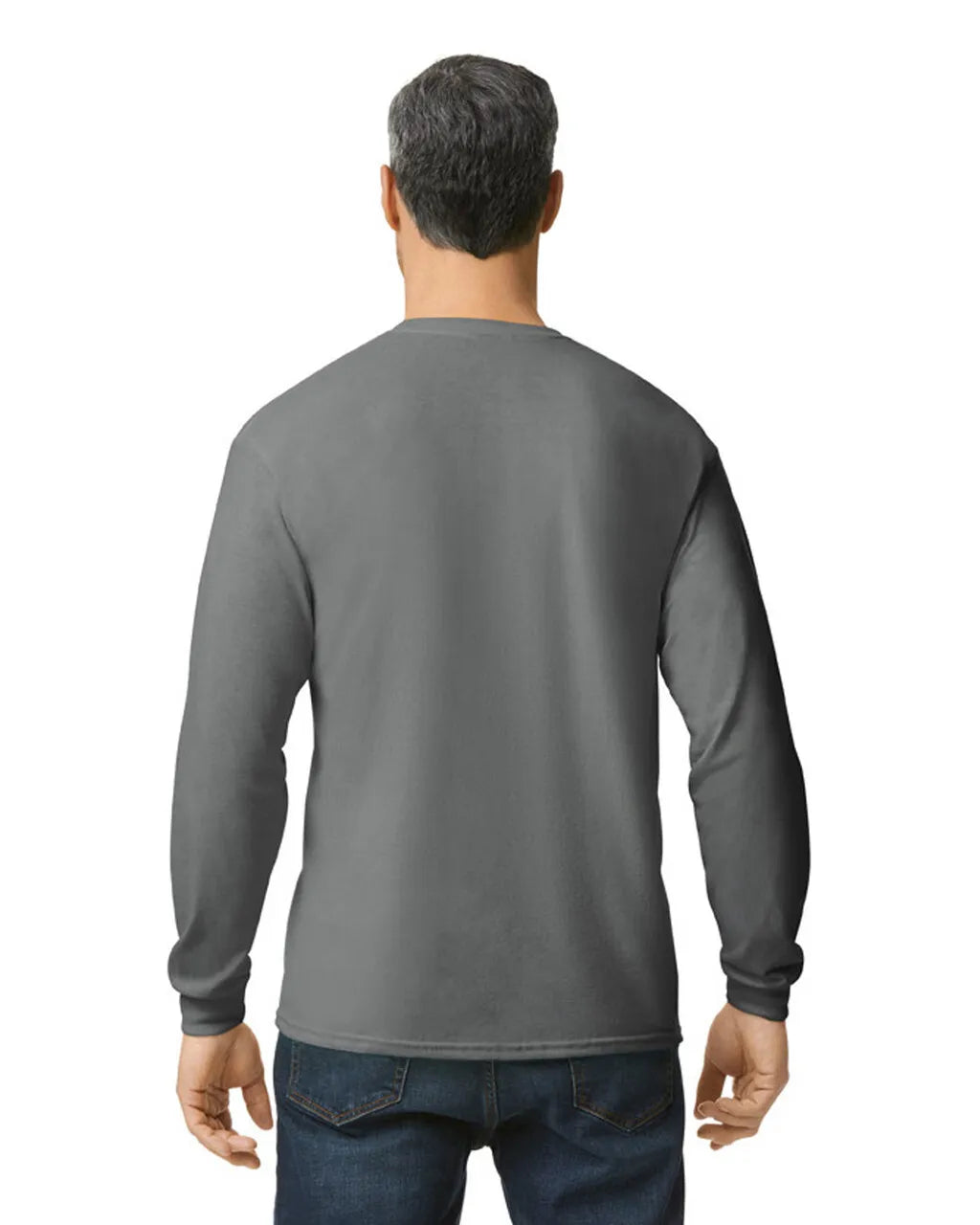 Gildan 5400 Long Sleeve T-Shirt