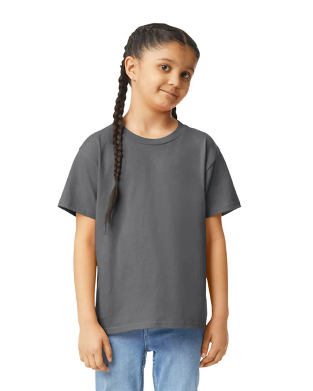 Gildan 64000B Youth T-Shirt (XS-S-M-L-XL)