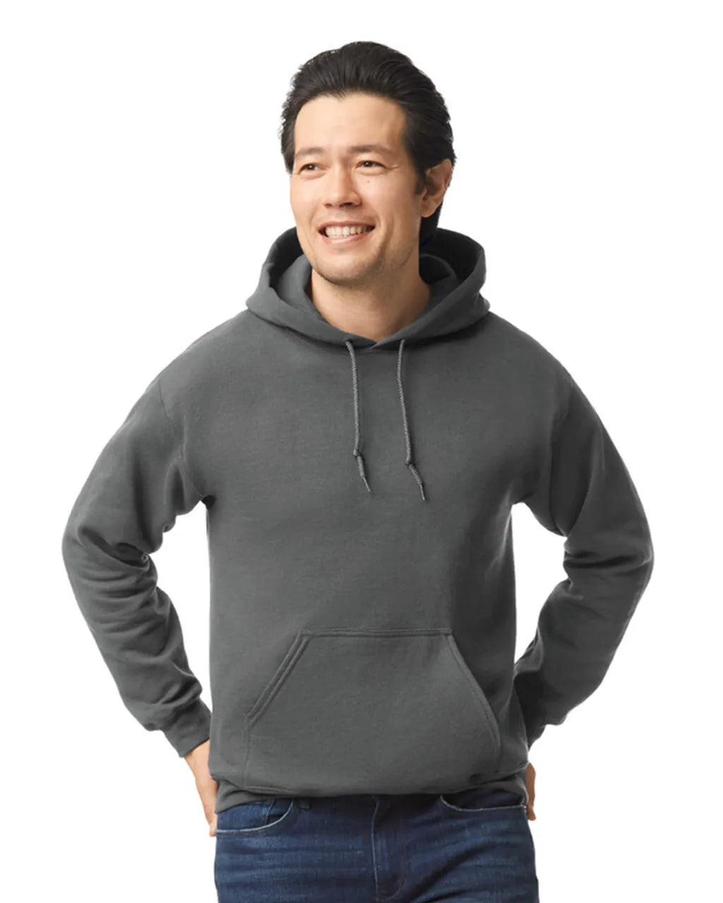 Gildan 18500 Hoodies (S-M-L-XL)