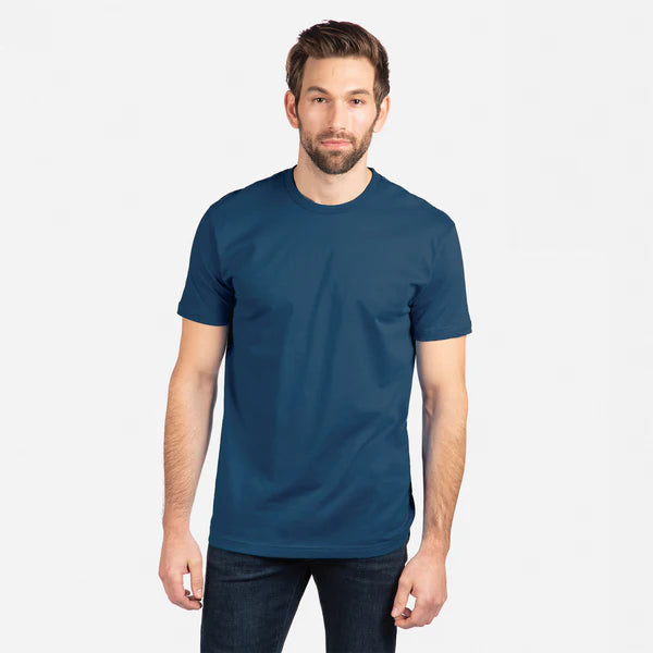 Next Level 3600 T-Shirt (S-M-L-XL)