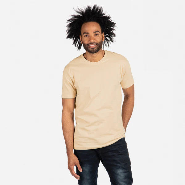 Next Level 3600 T-Shirt (S-M-L-XL)