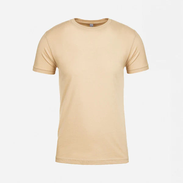 Next Level 3600 T-Shirt (S-M-L-XL)