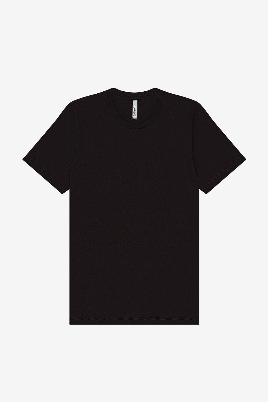 Bella Canvas 3001CV (S-M-L-XL)