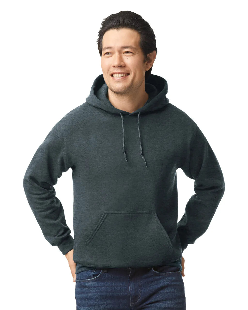 Gildan 18500 Hoodies (S-M-L-XL)