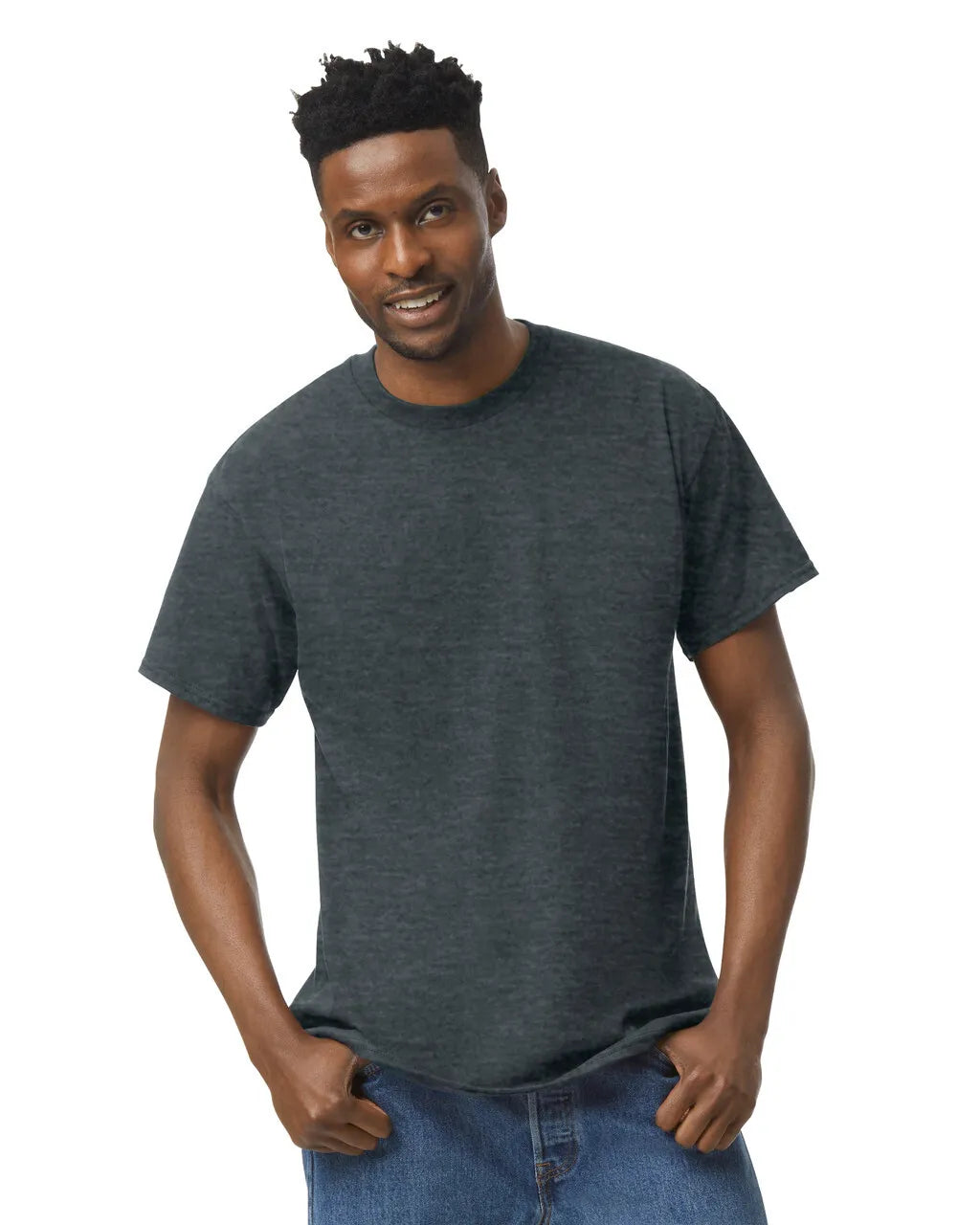 Gildan 5000 T-Shirt (S-M-L-XL)