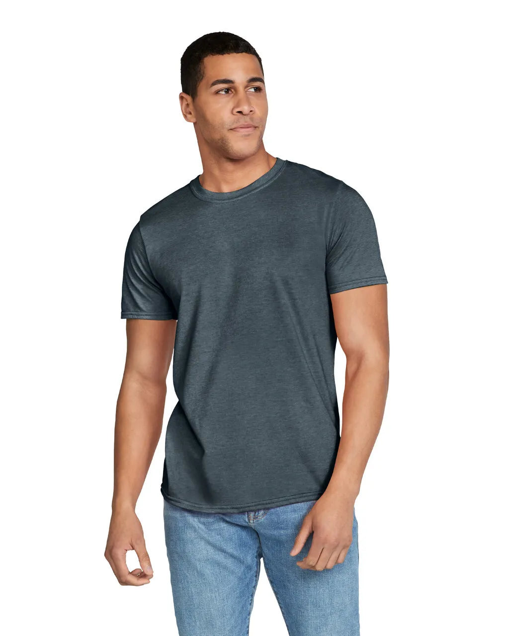 Gildan 64000 T-Shirt (S-M-L-XL)