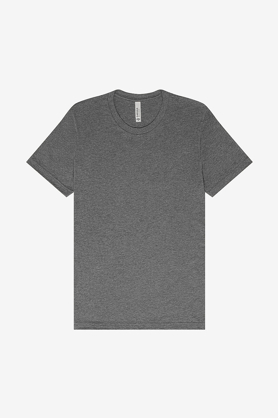 Bella Canvas 3001CVC (S-M-L-XL)