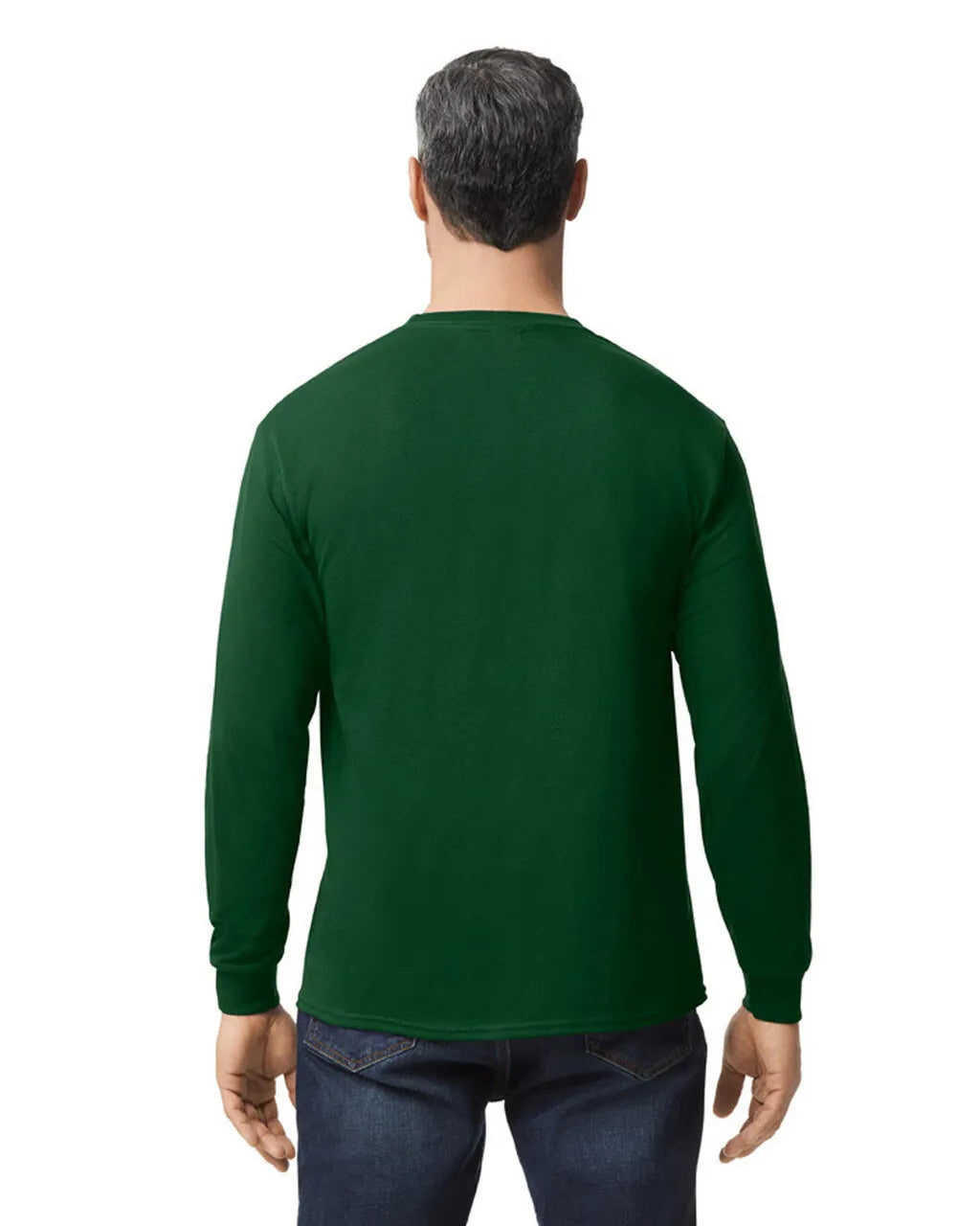 Gildan 5400 Long Sleeve T-Shirt