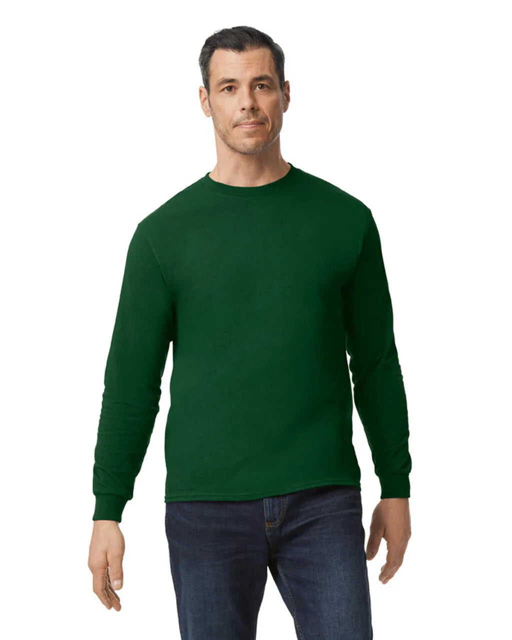 Gildan 5400 Long Sleeve T-Shirt