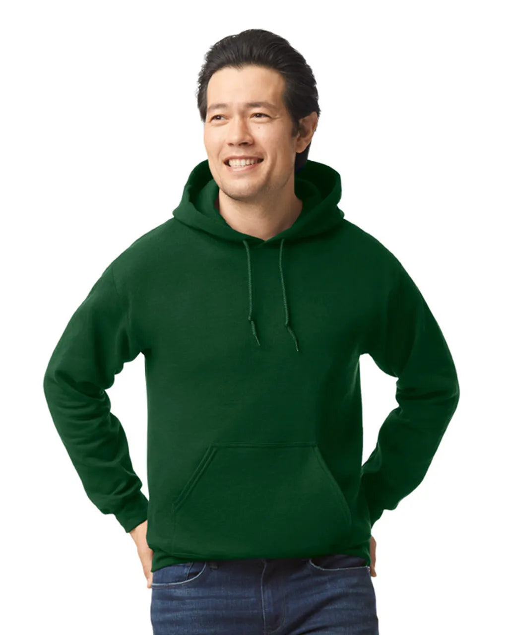 Gildan 18500 Hoodies (S-M-L-XL)