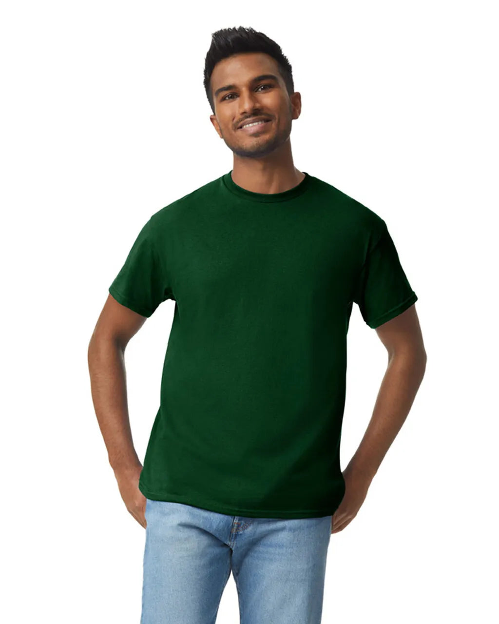 Gildan 5000 T-Shirt (S-M-L-XL)
