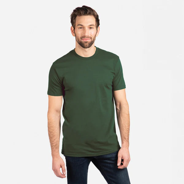 Next Level 3600 T-Shirt (S-M-L-XL)