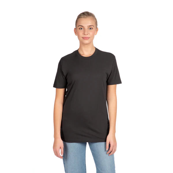 Next Level 3600 T-Shirt (S-M-L-XL)