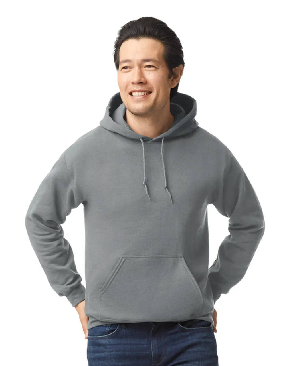Gildan 18500 Hoodies (S-M-L-XL)