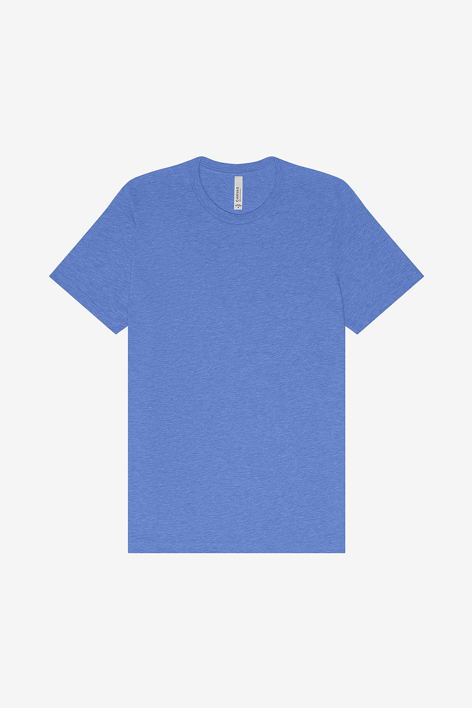 Bella Canvas 3001CVC (S-M-L-XL)