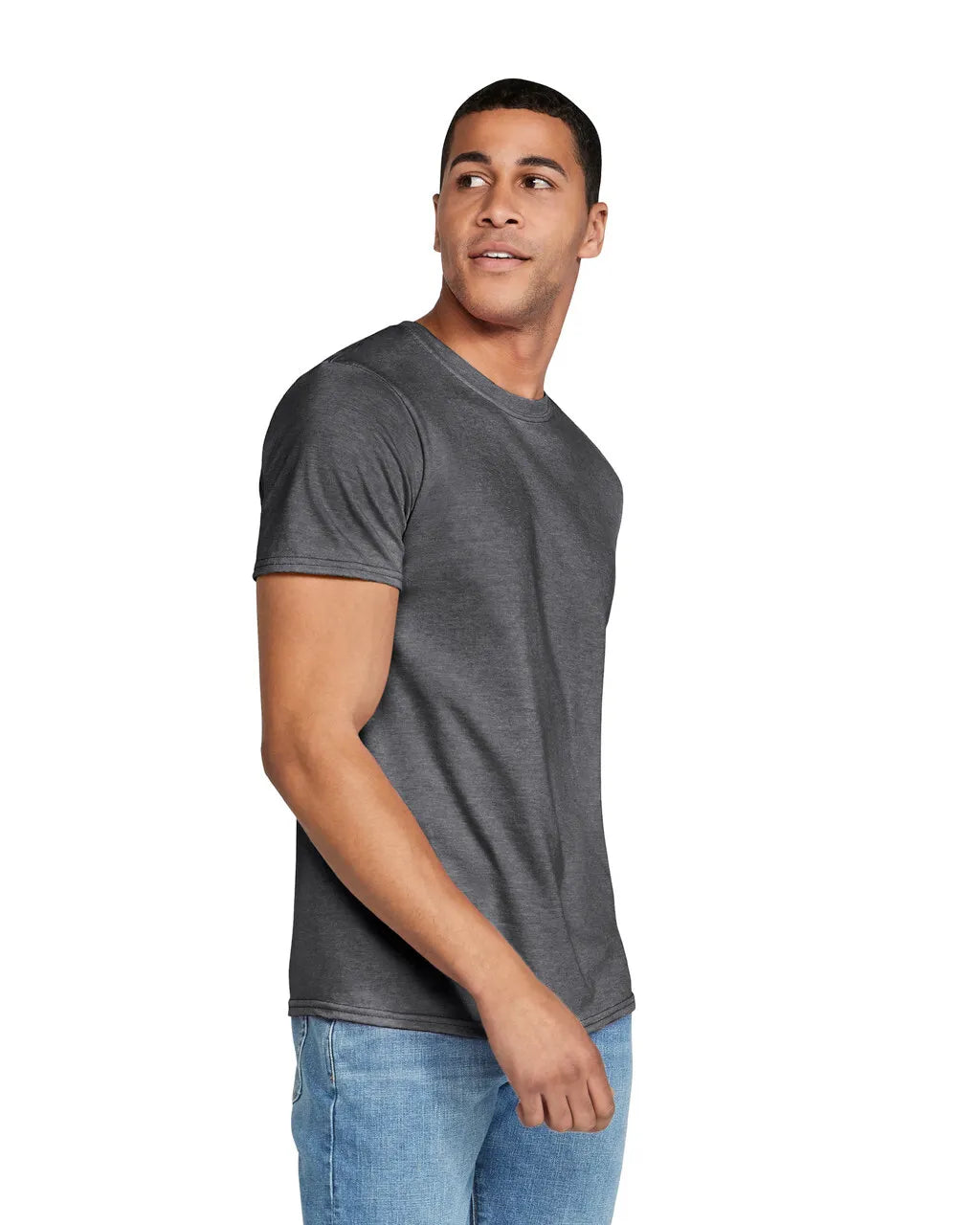 Gildan 64000 T-Shirt (S-M-L-XL)