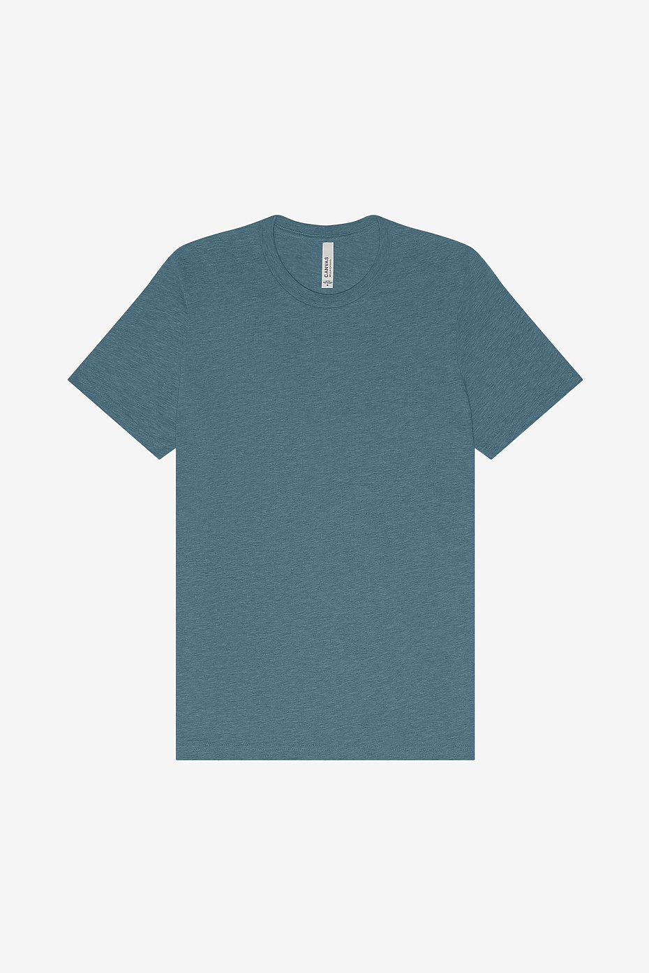 Bella Canvas 3001CVC (S-M-L-XL)