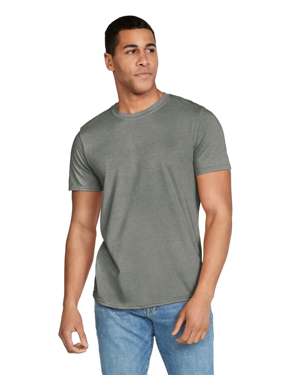 Gildan 64000 T-Shirt (S-M-L-XL)