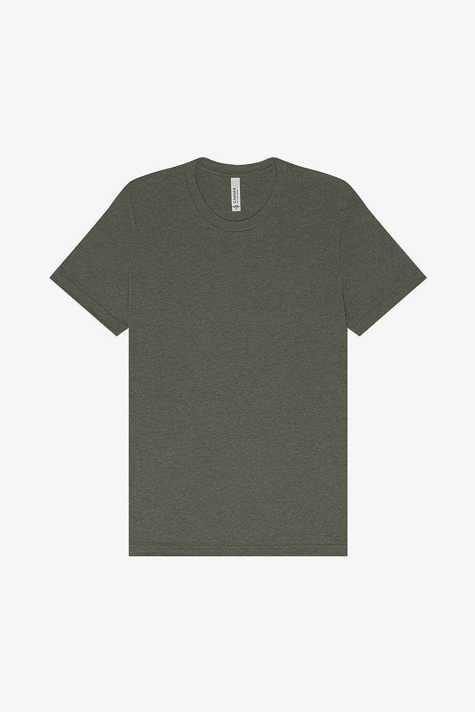 Bella Canvas 3001CVC (S-M-L-XL)