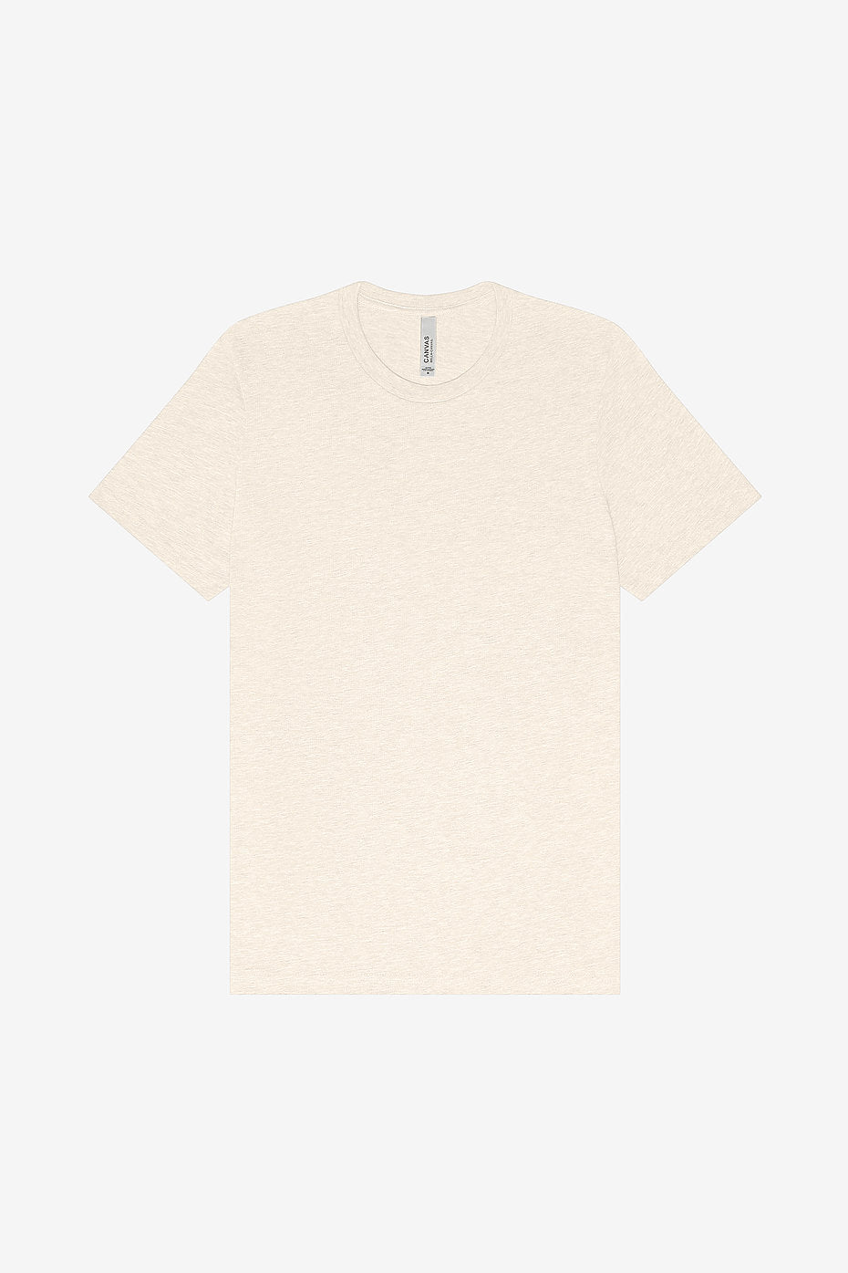 Bella Canvas 3001CVC (S-M-L-XL)