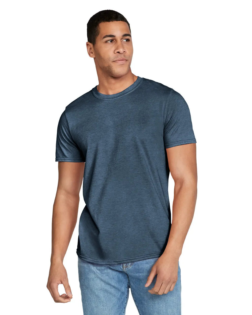 Gildan 64000 T-Shirt (S-M-L-XL)