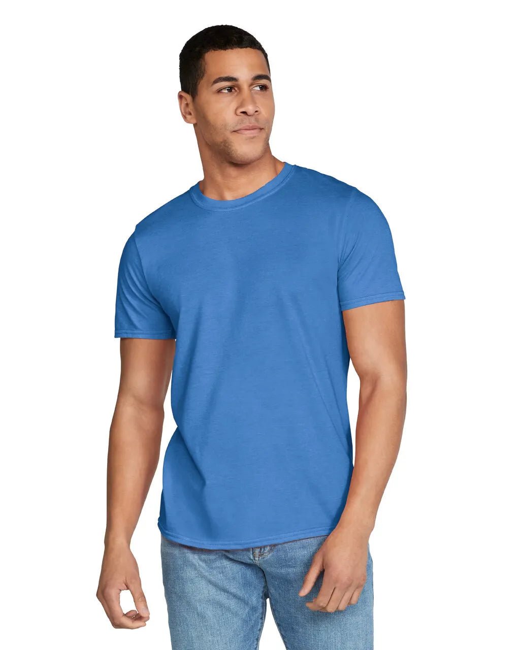 Gildan 64000 T-Shirt (S-M-L-XL)