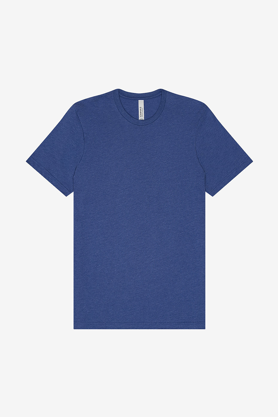 Bella Canvas 3001CVC (S-M-L-XL)