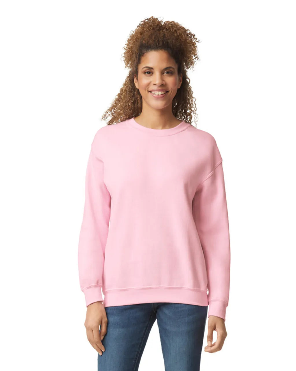 Gildan 18000 Sweatshirt (2XL-3XL-4XL-5XL)