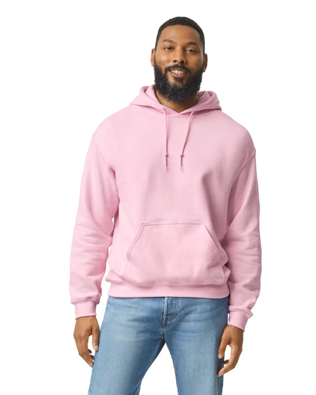 Gildan 18500 Hoodies (S-M-L-XL)