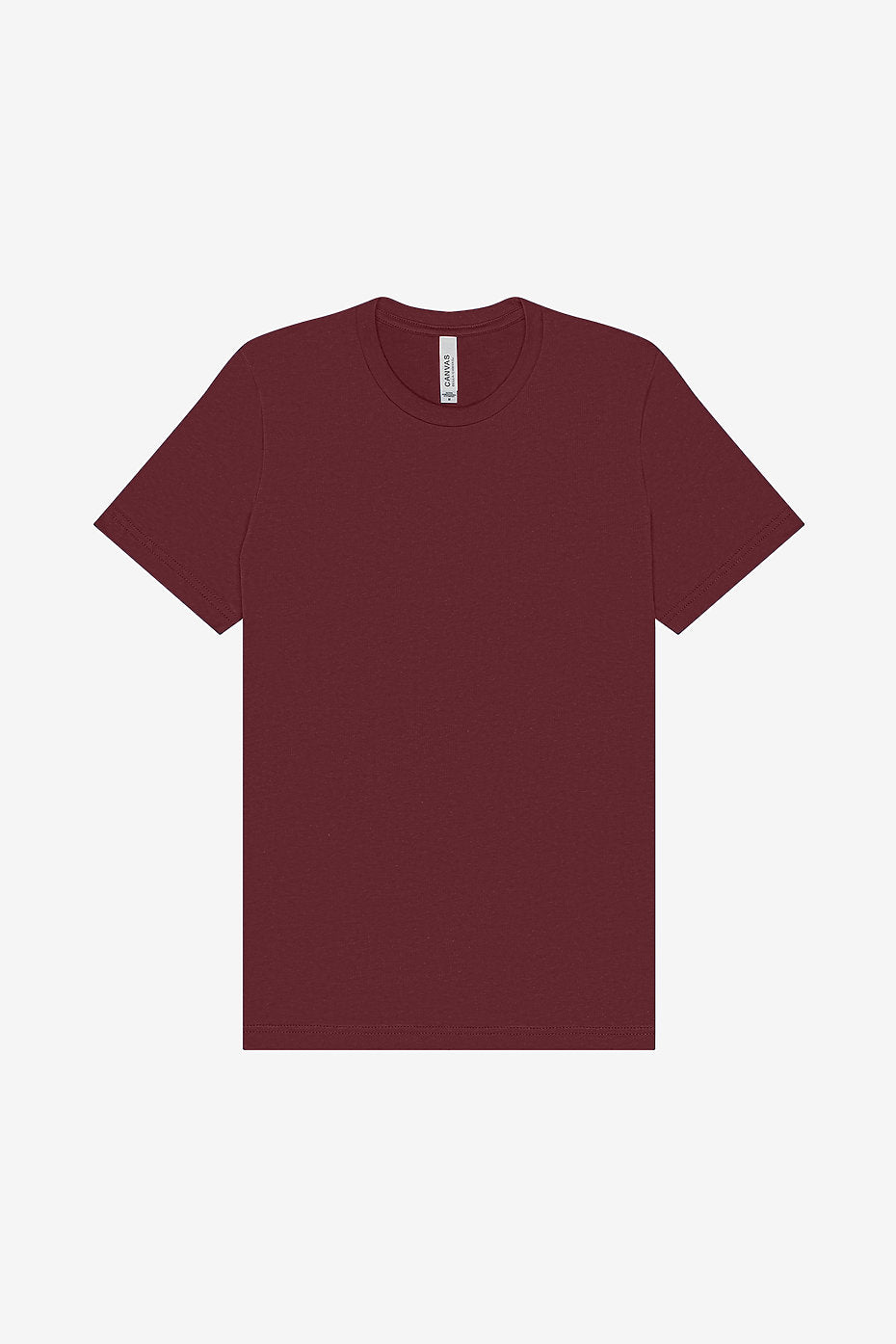 Bella Canvas 3001CV (S-M-L-XL)