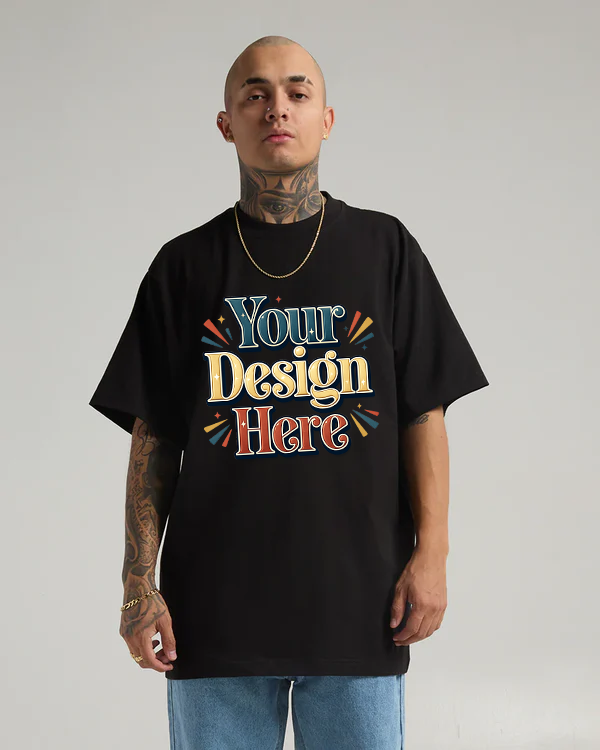 Custom | Shaka Wear Max Heavyweight Short Sleeve 7.5 oz