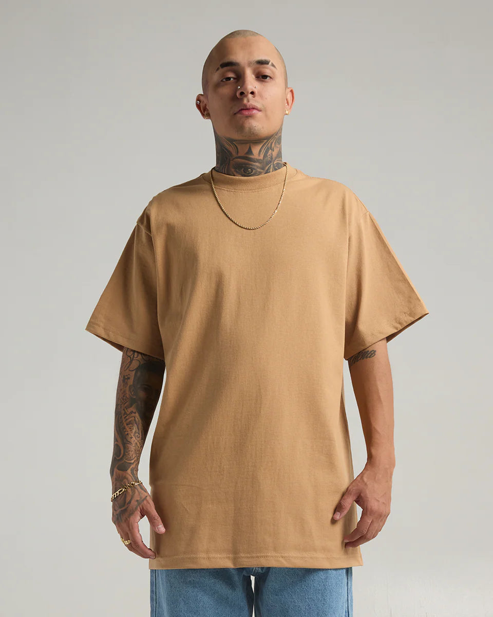 Shaka Wear Max Heavyweight Short Sleeve 7.5 oz