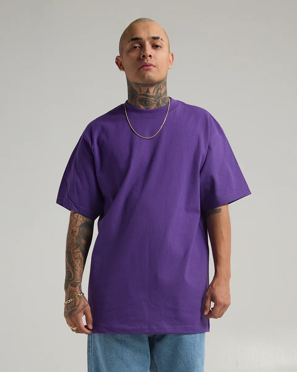 Shaka Wear Max Heavyweight Short Sleeve 7.5 oz