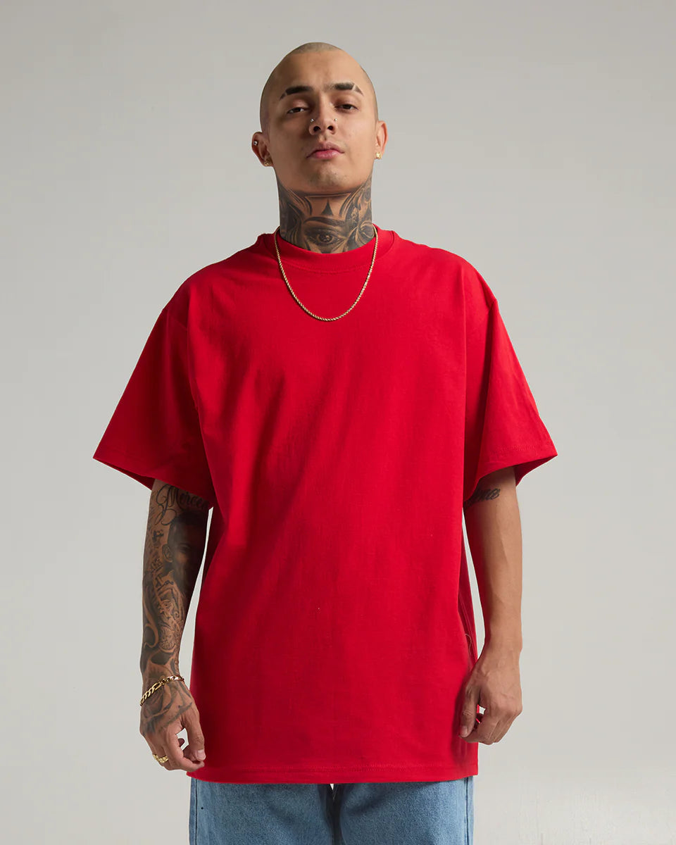 Shaka Wear Max Heavyweight Short Sleeve 7.5 oz