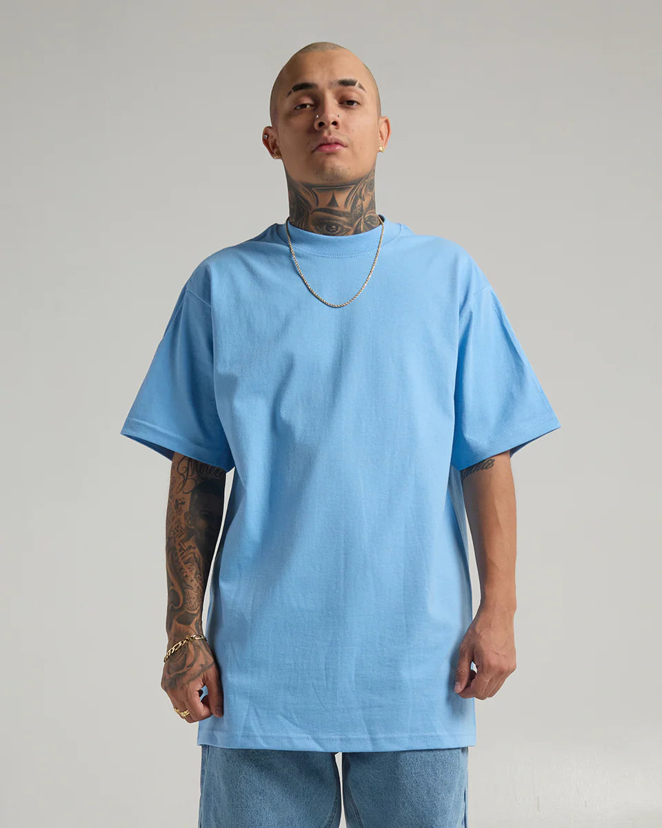 Shaka Wear Max Heavyweight Short Sleeve 7.5 oz