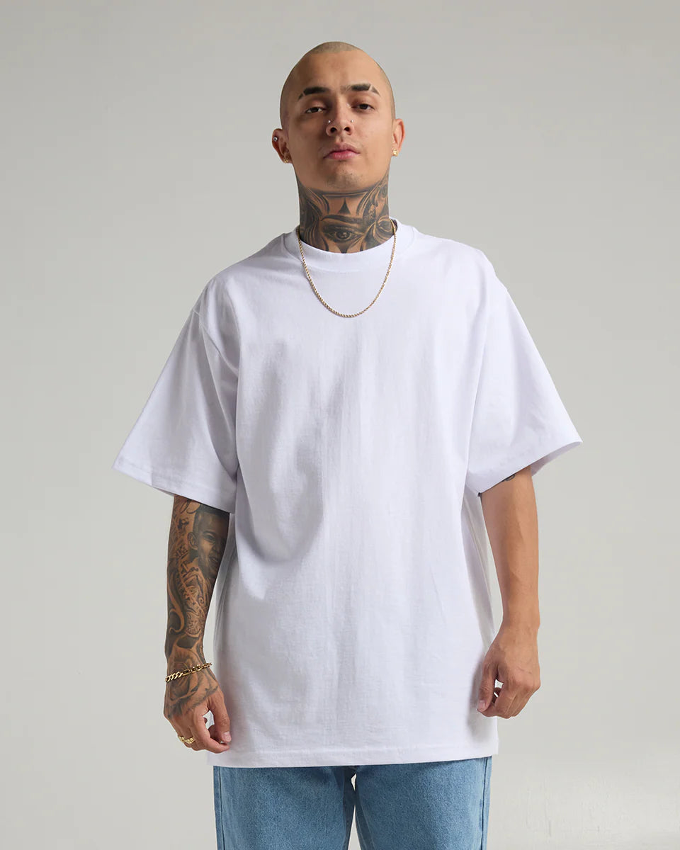 Shaka Wear Max Heavyweight Short Sleeve 7.5 oz