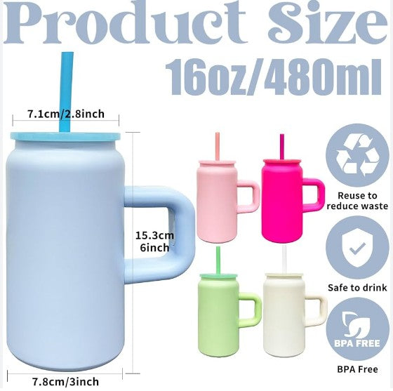 Metal Tumbler