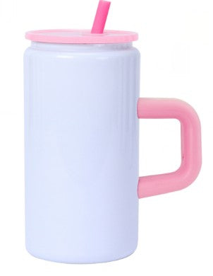 Metal Tumbler