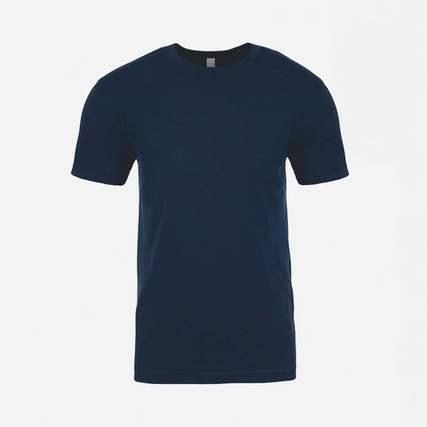 Next Level 3600 T-Shirt (S-M-L-XL)