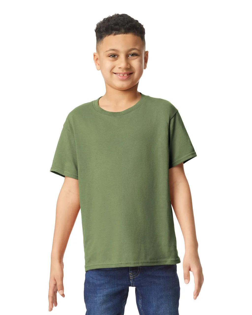 Custom Youth T-Shirt