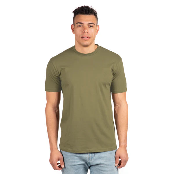Next Level 3600 T-Shirt (S-M-L-XL)
