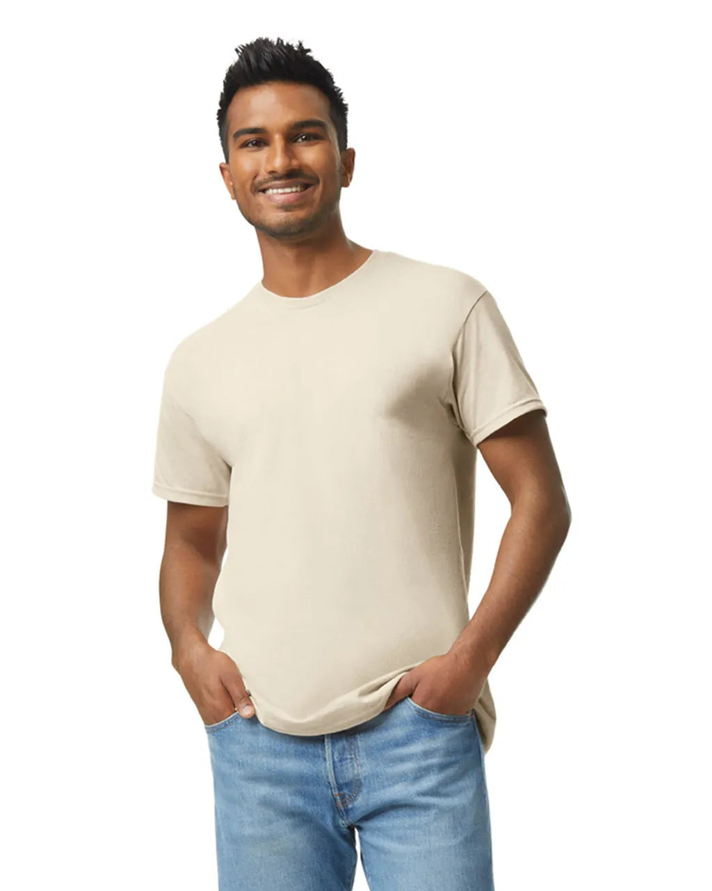 Gildan 5000 T-Shirt (S-M-L-XL)