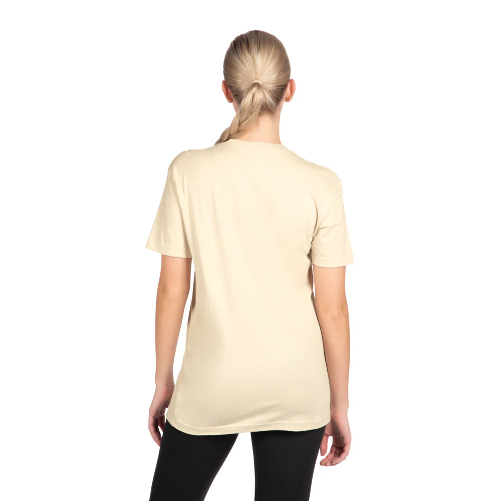 Next Level 3600 T-Shirt (S-M-L-XL)