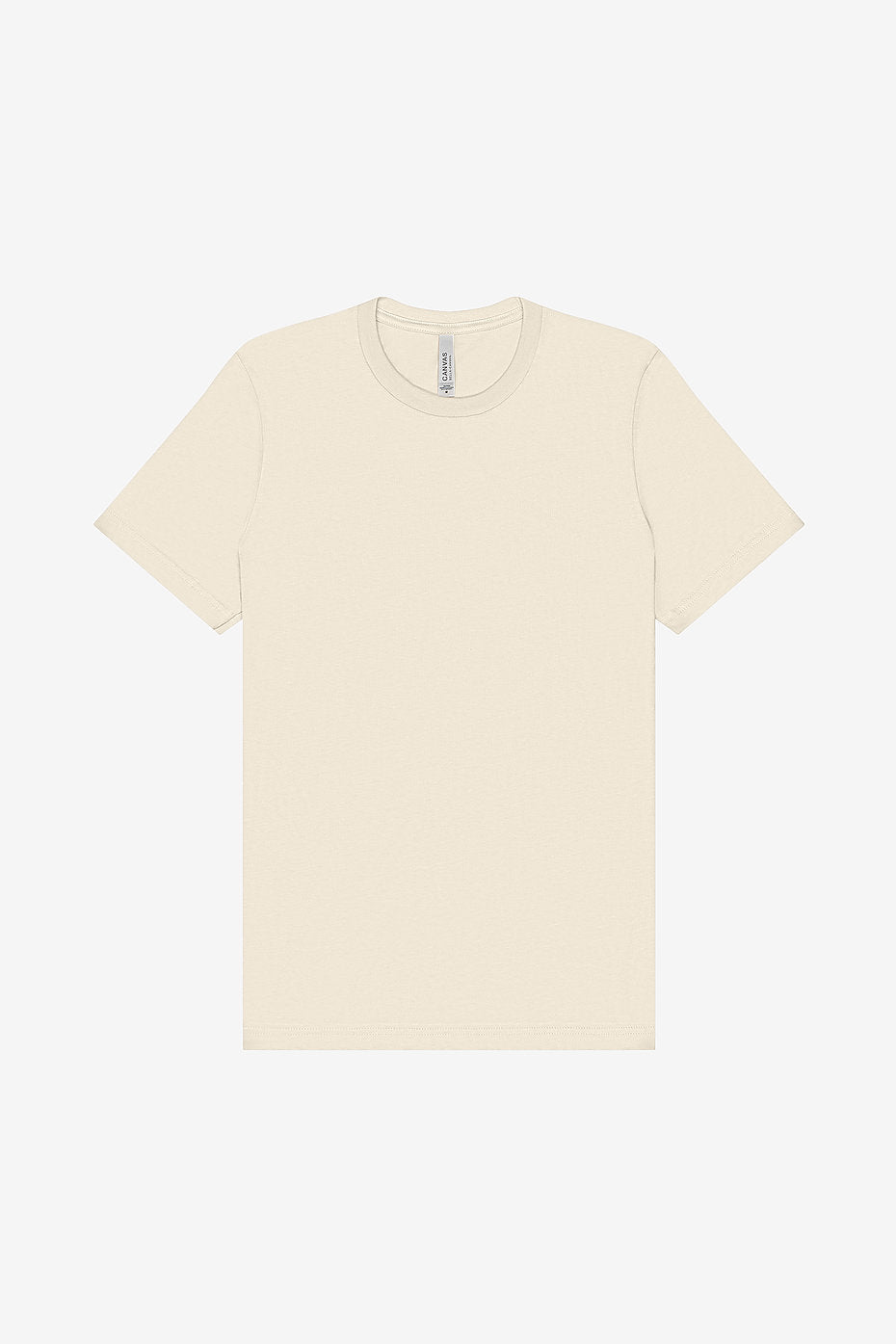 Bella Canvas 3001CV (S-M-L-XL)