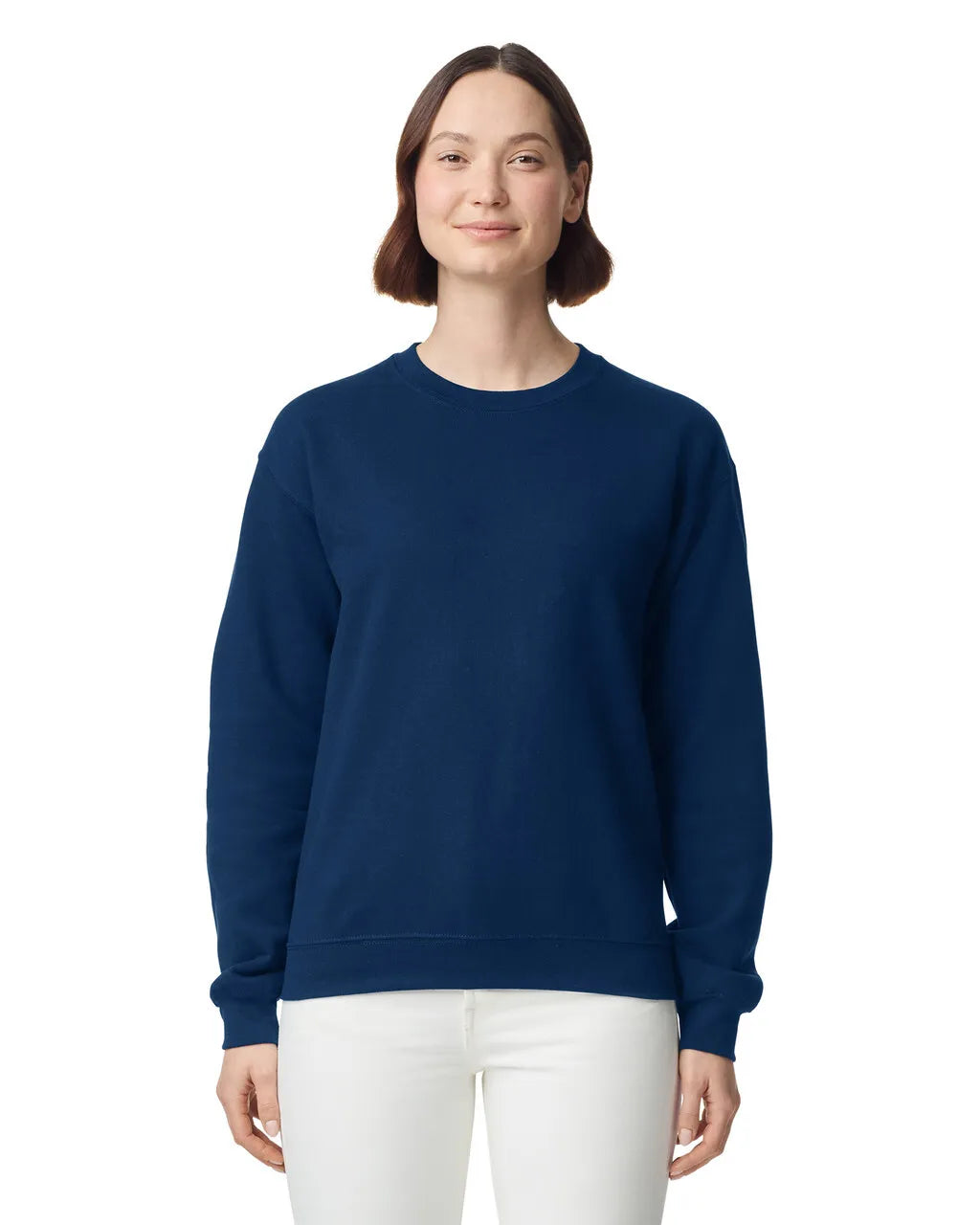 Gildan 18000 Sweatshirt (2XL-3XL-4XL-5XL)