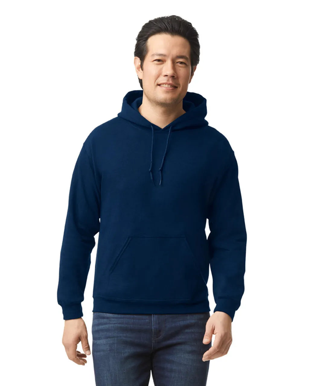 Gildan 18500 Hoodies (S-M-L-XL)